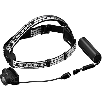 LEDLENSER H7R Signature レッドレンザー Amazon.co.jp: Ledlenser(レッドレンザー) H7R Signature LED